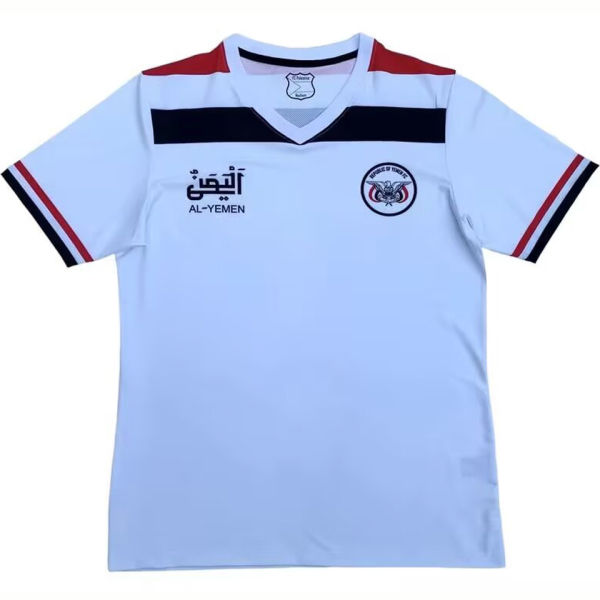 2025 Palestine Retro Fans Soccer Jersey