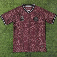 2024/25 Denmark HALO Special Edition Fans Soccer Jersey
