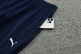 2024/25 MS White Jacket Tracksuit