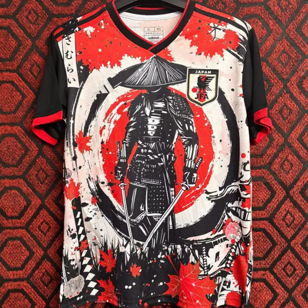 2024/25 Japan Special Edition Fans Jersey