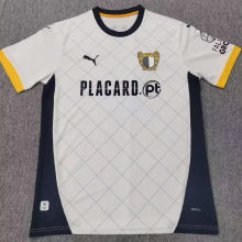 2024/25 Famalicão Home Fans Soccer Jersey 法马利康