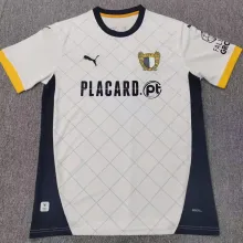 2024/25 Famalicão Home Fans Soccer Jersey 法马利康