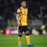 2024/25 In Milan Third Player Version Shorts Pants 球员版