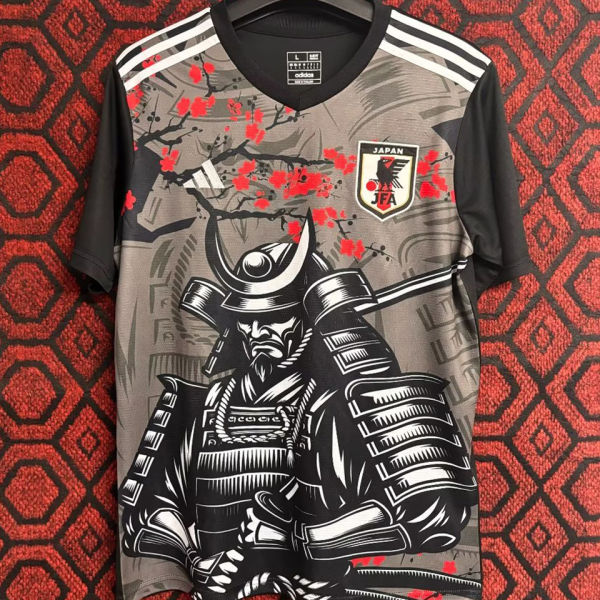 2024/25 Japan Special Edition Fans Jersey