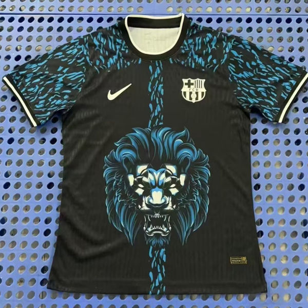2025 BA Special Edition Fans Soccer Jersey