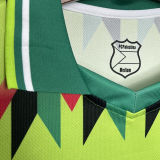 2025 Palestine Retro Fans Soccer Jersey