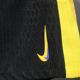 2024/25 In Milan Third Player Version Shorts Pants 球员版