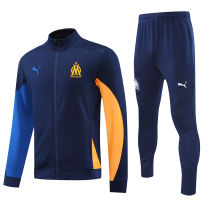 2024/25 MS Sapphire Blue Jacket Tracksuit