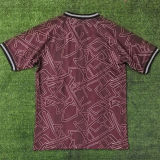 2024/25 Denmark HALO Special Edition Fans Soccer Jersey