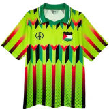 2025 Palestine Retro Fans Soccer Jersey