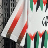 2025 Palestine Retro Fans Soccer Jersey