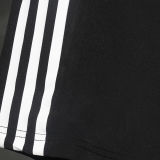 2025 AD~ Retro Style Classic Black Player Version Shorts Pants 光板 不带标