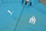 2024/25 MS Dark Green Jacket Tracksuit