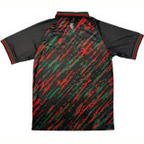 2025 Palestine Retro Fans Soccer Jersey