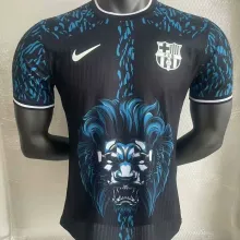 2025 BA Special Edition Player Version Soccer Jersey