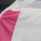 2024/25 JUV Away White Player Version Shorts Pants 球员版