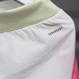 2024/25 JUV Away White Player Version Shorts Pants 球员版