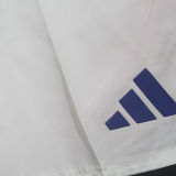 2024/25 JUV Away White Player Version Shorts Pants 球员版
