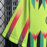 2025 Palestine Retro Fans Soccer Jersey