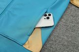 2024/25 MS Dark Green Jacket Tracksuit