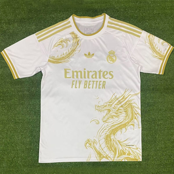 2024/25 RM Special Edition Fans Soccer Jersey