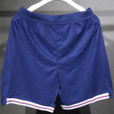 2024/25 England Home Player Version Shorts Pants 球员版