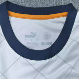 2024/25 Famalicão Home Fans Soccer Jersey 法马利康