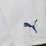 2024/25 MS Home White Player Version Shorts Pants 球员版