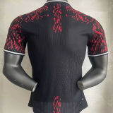 2025 BA Special Edition Player Version Soccer Jersey