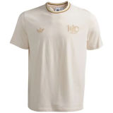 2025 Colombia 100th Anniversary Edition Fans Cotton T-shirt