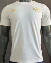 2025 Colombia 100th Anniversary Edition Fans Cotton T-shirt