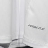 2010/11 RM Home Retro Long Sleeve Player Version Jersey 球员版