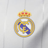 2012/13 RM Home White Player Version Soccer Jersey 球员版