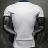 2012/13 RM Home White Player Version Soccer Jersey 球员版