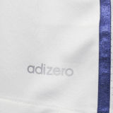 2016/17 RM White Home Retro Player Version Soccer Jersey 球员版