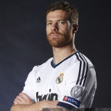 2012/13 RM Home White Player Version Soccer Jersey 球员版