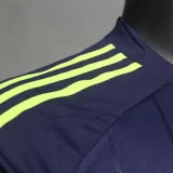 2012/13 RM Away Retro Player Version Soccer Jersey 球员版
