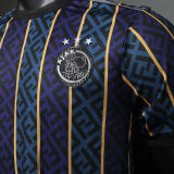 2024/25 AA x Fendi Player Version Soccer Jersey