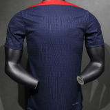 2024/25 PSG Special Edition Player Version Jersey