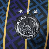 2024/25 AA x Fendi Player Version Soccer Jersey