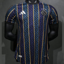 2024/25 AA x Fendi Player Version Soccer Jersey