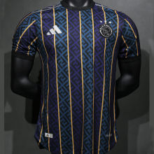 2024/25 AA x Fendi Player Version Soccer Jersey
