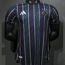 2024/25 AA x Fendi Player Version Soccer Jersey