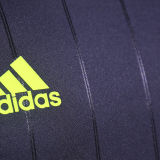 2012/13 RM Away Retro Long Sleeve Player Version Jersey 球员版