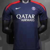 2024/25 PSG Special Edition Player Version Jersey
