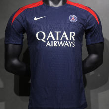 2024/25 PSG Special Edition Player Version Jersey