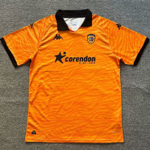 2024/25 Hull City Third Fans Soccer Jersey