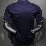 2012/13 RM Away Retro Player Version Soccer Jersey 球员版