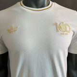 2025 Colombia 100th Anniversary Edition Fans Cotton T-shirt