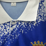 1993/94 CD San Fernando Home Retro Soccer Jersey